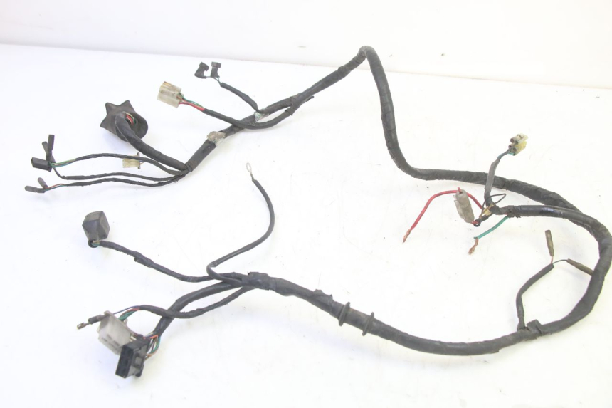 photo de WIRING HARNESS KYMCO AGILITY 4T 50 (2005 - 2018) - Main view