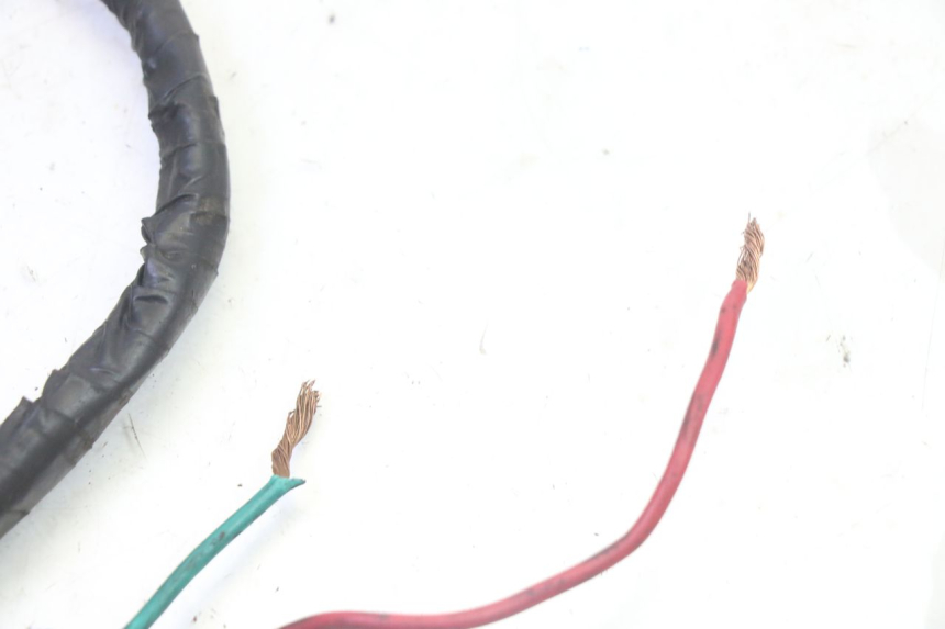 photo de WIRING HARNESS KYMCO AGILITY 4T 50 (2005 - 2018) - Alternative perspective