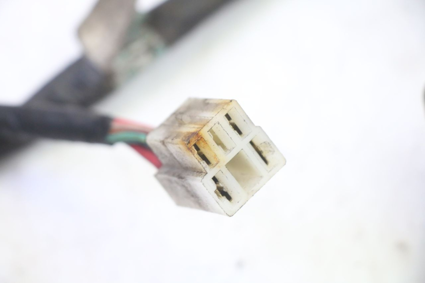 photo de WIRING HARNESS KYMCO AGILITY 4T 50 (2005 - 2018) - Product overview