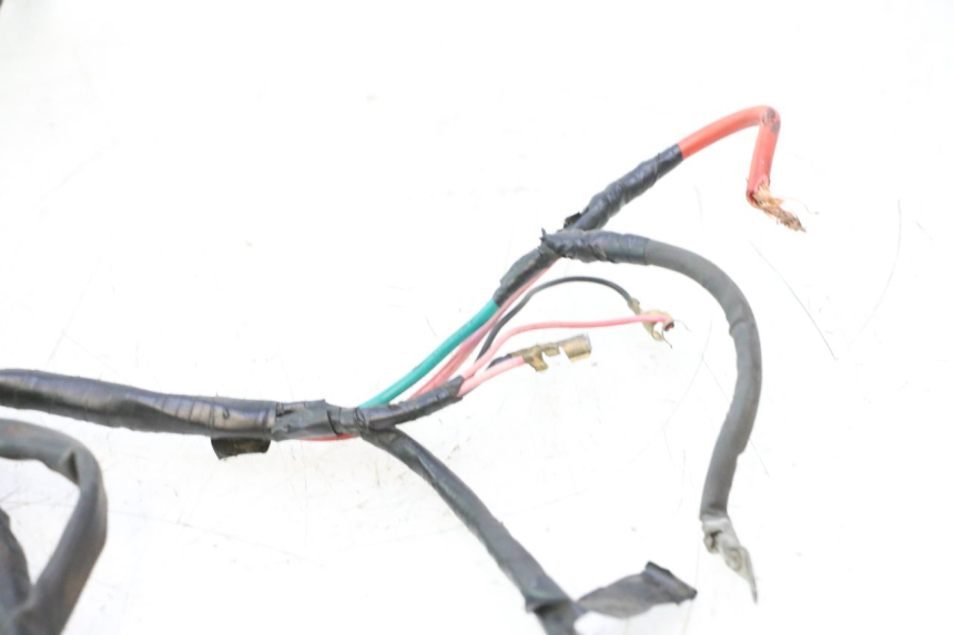 photo de WIRING HARNESS KYMCO AGILITY 4T 50 (2005 - 2018) - Component detail