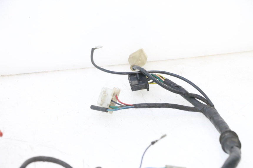 photo de WIRING HARNESS KYMCO AGILITY 4T 50 (2005 - 2018) - Additional view of the item