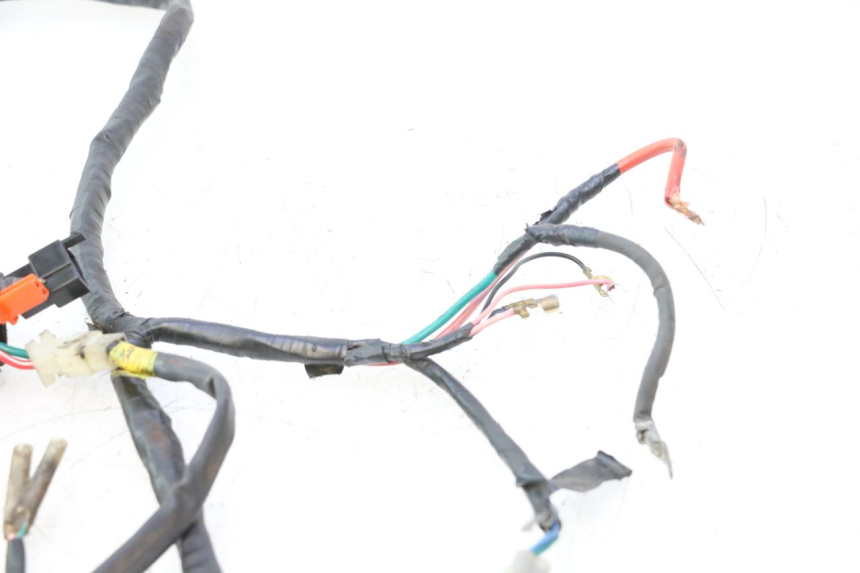 photo de WIRING HARNESS KYMCO AGILITY 4T 50 (2005 - 2018) - Zoom on usage condition