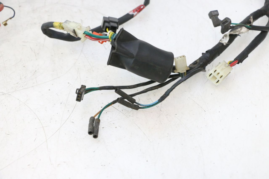 photo de WIRING HARNESS KYMCO AGILITY 4T 50 (2005 - 2018) - Main view