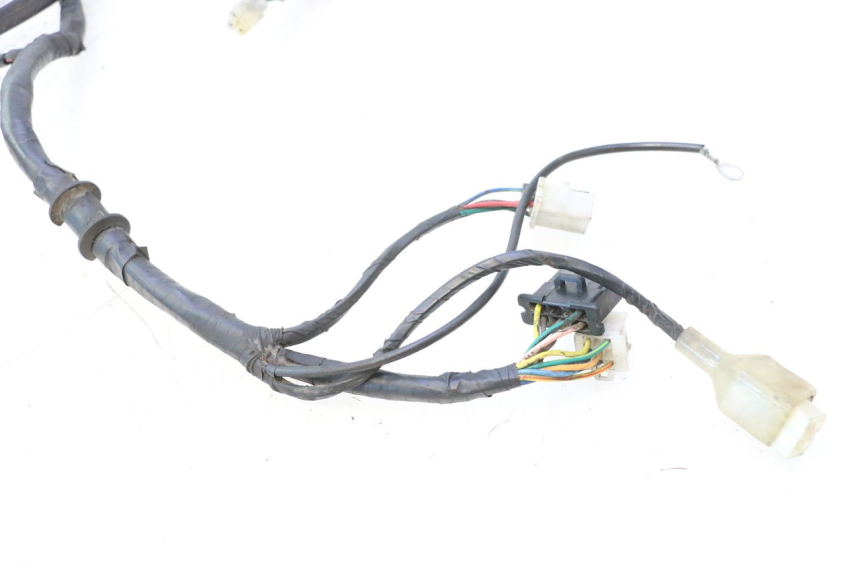 photo de WIRING HARNESS KYMCO AGILITY 4T 50 (2005 - 2018) - Alternative perspective