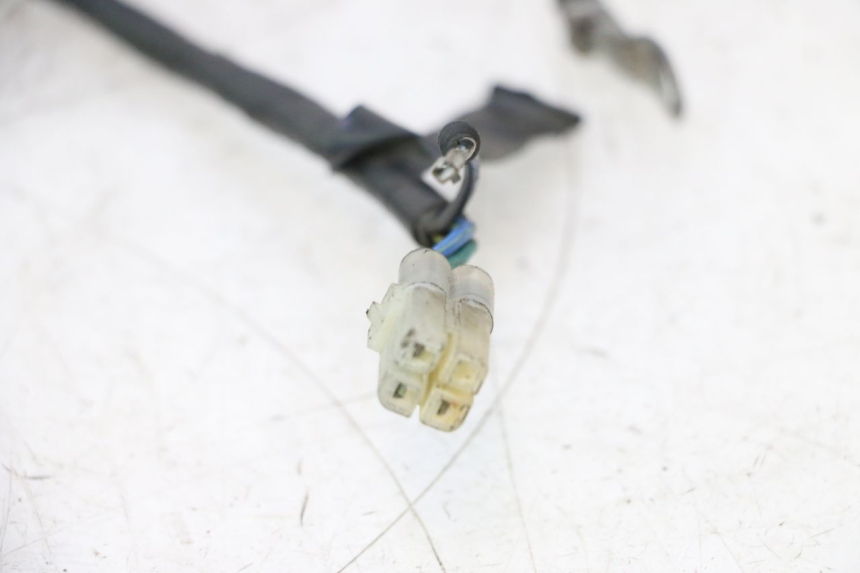 photo de WIRING HARNESS KYMCO AGILITY 4T 50 (2005 - 2018) - Technical close-up