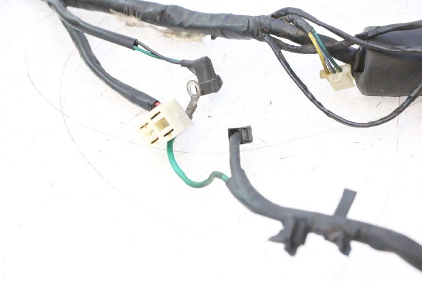photo de WIRING HARNESS KYMCO AGILITY 4T 50 (2005 - 2018) - Product overview