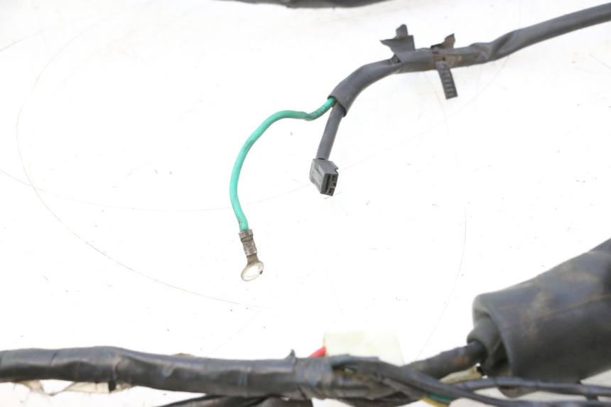 photo de WIRING HARNESS KYMCO AGILITY 4T 50 (2005 - 2018) - Surface and material condition