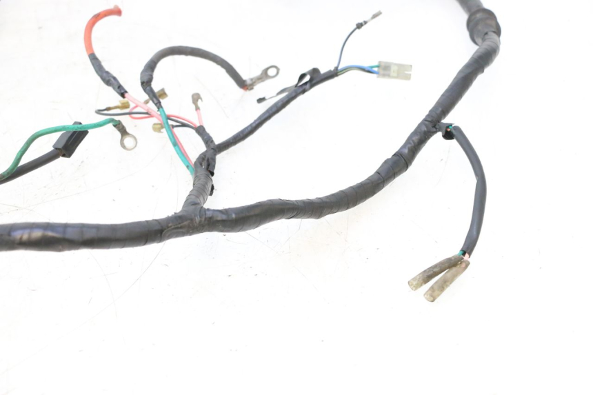 photo de WIRING HARNESS KYMCO AGILITY 4T 50 (2005 - 2018) - Markings and original references
