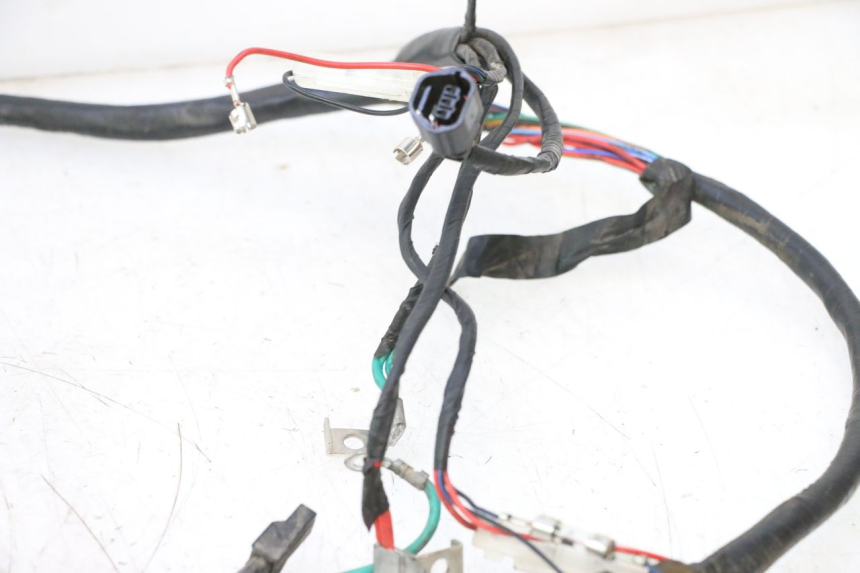 photo de WIRING HARNESS KYMCO AGILITY 4T 50 (2018 - 2022) - Checked used part