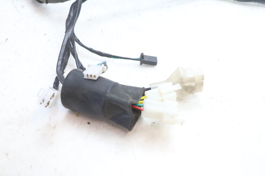 photo de WIRE HARNESS KYMCO AGILITY CITY 16P 125 (2015 - 2024) - Component detail