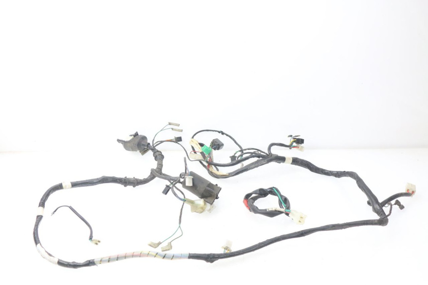 photo de WIRE HARNESS KYMCO AGILITY CITY 2T 50 (2008 - 2016) - Component detail