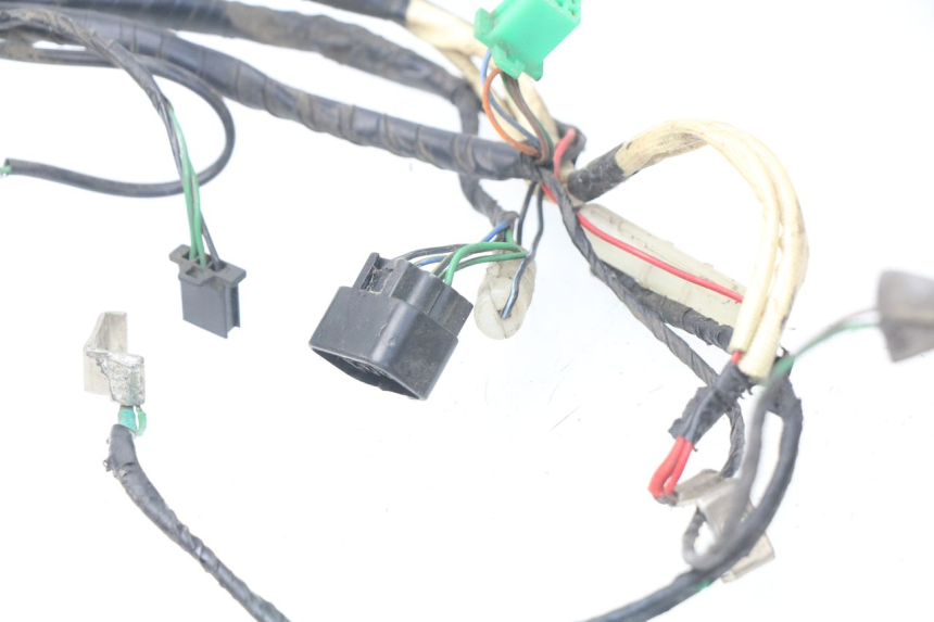 photo de WIRE HARNESS KYMCO AGILITY CITY 2T 50 (2008 - 2016) - Additional view of the item