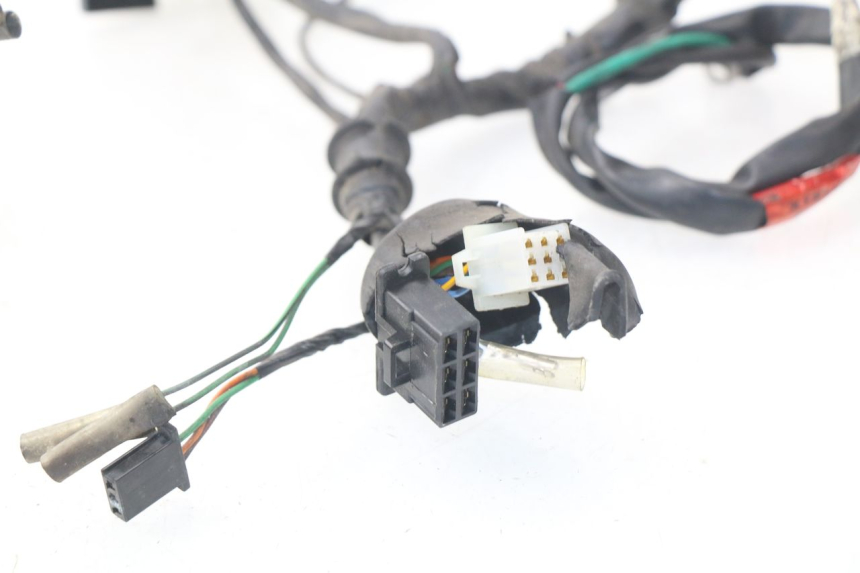 photo de WIRE HARNESS KYMCO AGILITY CITY 2T 50 (2008 - 2016) - Product overview