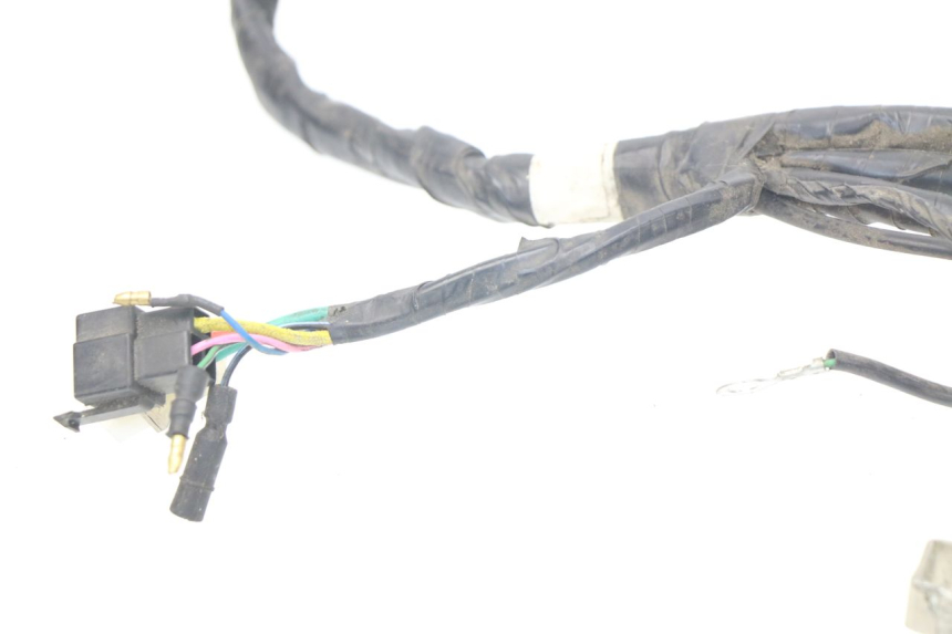 photo de WIRE HARNESS KYMCO AGILITY CITY 2T 50 (2008 - 2016) - Markings and original references