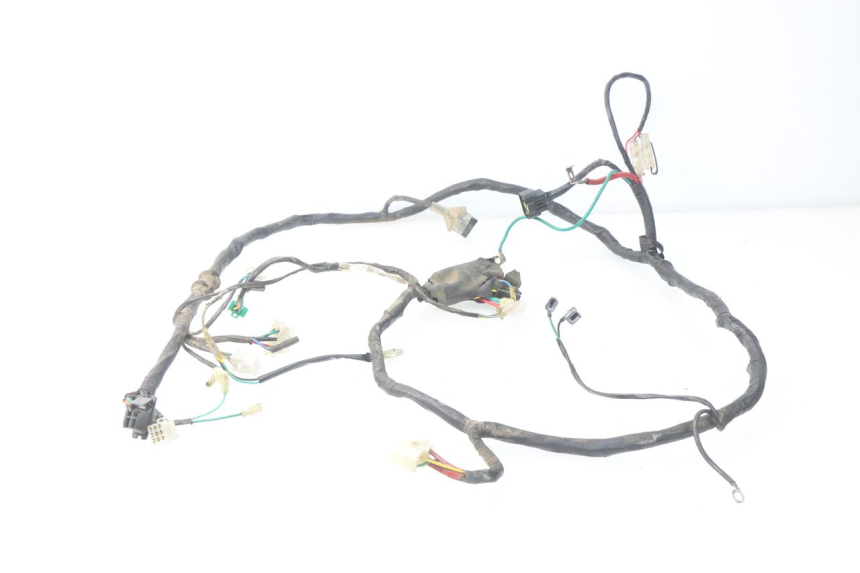 photo de WIRE HARNESS KYMCO AGILITY CITY 4T 50 (2008 - 2016) - Alternative perspective