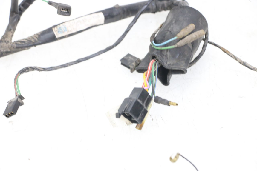 photo de WIRE HARNESS KYMCO AGILITY FR 2T 50 (2012 - 2017) - Technical close-up