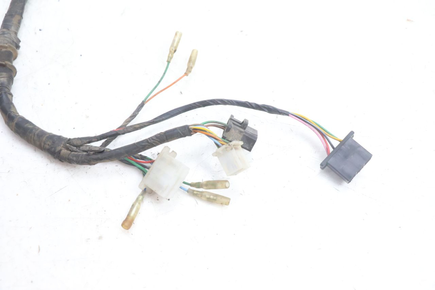 photo de WIRE HARNESS KYMCO AGILITY FR 2T 50 (2012 - 2017) - Component detail