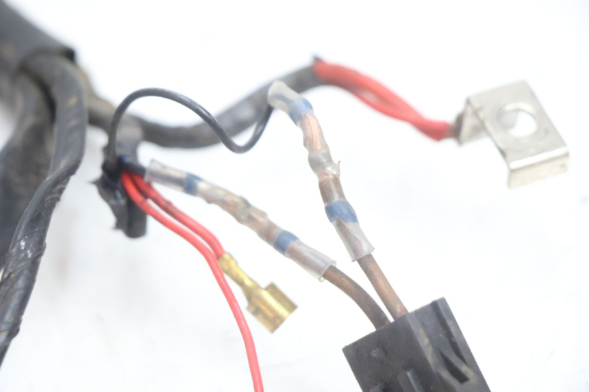 photo de WIRE HARNESS KYMCO AGILITY FR 2T 50 (2012 - 2017) - Alternative perspective