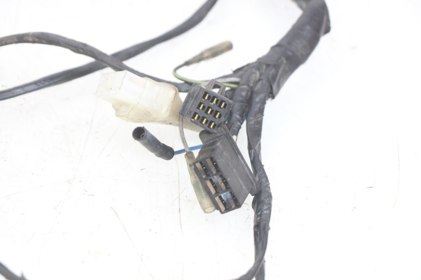 photo de WIRING HARNESS KYMCO AGILITY NAKED RENOUVO 2T 50 (2011 - 2018) - Fixing points details