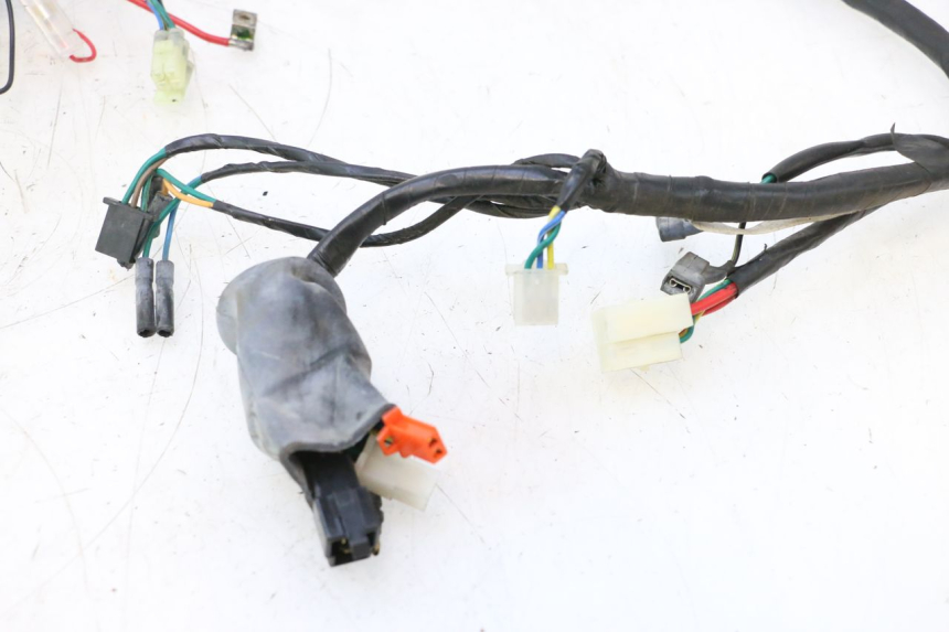 photo de WIRE HARNESS KYMCO AGILITY PREMIUM 50 (2007 - 2010) - Additional view of the item