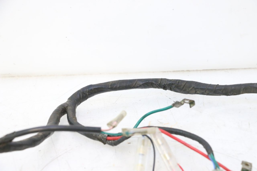 photo de WIRE HARNESS KYMCO AGILITY PREMIUM 50 (2007 - 2010) - Checked used part