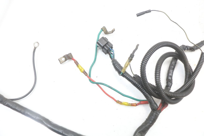 photo de WIRING HARNESS KYMCO AGILITY RS 4T 50 (2009 - 2013) - Alternative perspective