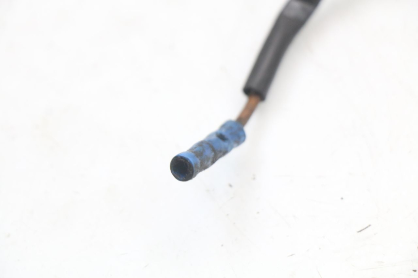 photo de WIRING HARNESS KYMCO AGILITY RS 4T 50 (2009 - 2013) - Surface and material condition