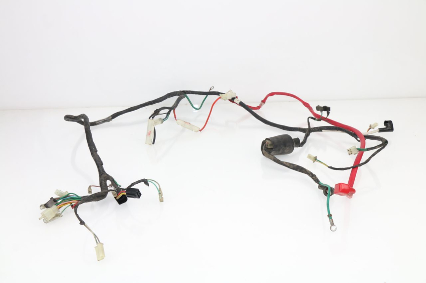 photo de WIRE HARNESS SYM ALLO 50 (2010 - 2014) - Main view