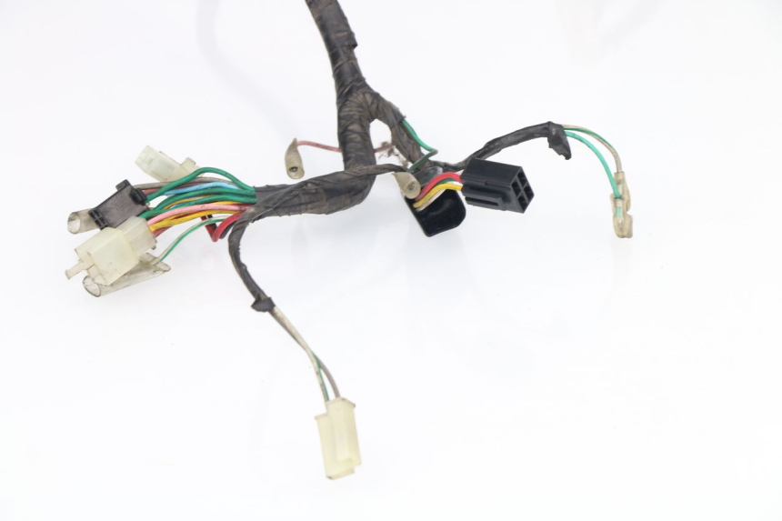 photo de WIRE HARNESS SYM ALLO 50 (2010 - 2014) - Component detail