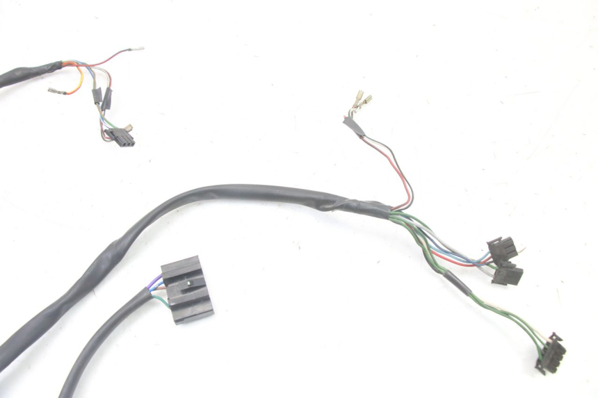 photo de WIRE HARNESS APRILIA ATLANTIC 125 (2003 - 2009) - Component detail