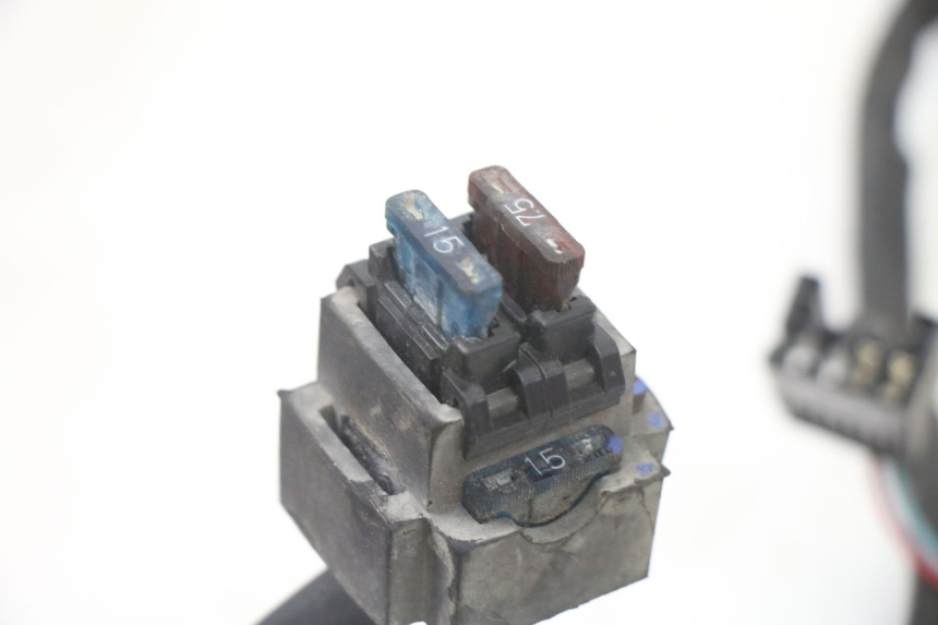 photo de WIRE HARNESS APRILIA ATLANTIC 125 (2003 - 2009) - Alternative perspective