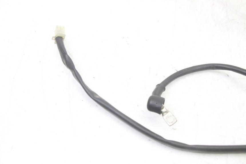 photo de WIRE HARNESS APRILIA ATLANTIC 125 (2003 - 2009) - Surface and material condition