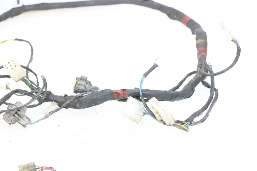 photo de WIRE HARNESS APRILIA SR MOTARD 50 (2012 - 2018) - Additional view of the item