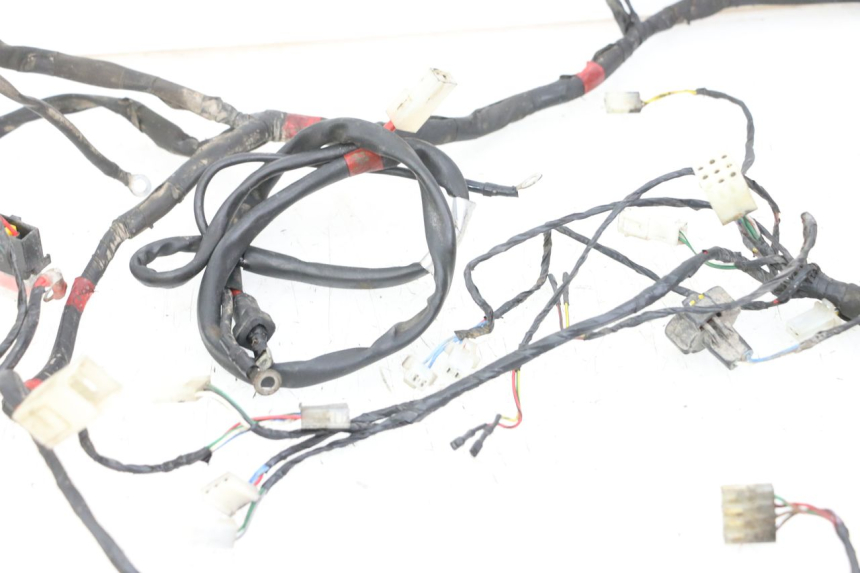 photo de WIRE HARNESS APRILIA SR MOTARD 50 (2012 - 2018) - Distinctive features