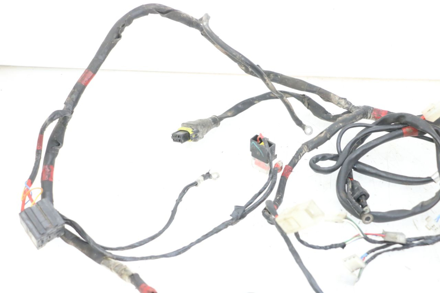 photo de WIRE HARNESS APRILIA SR MOTARD 50 (2012 - 2018) - Component zoom