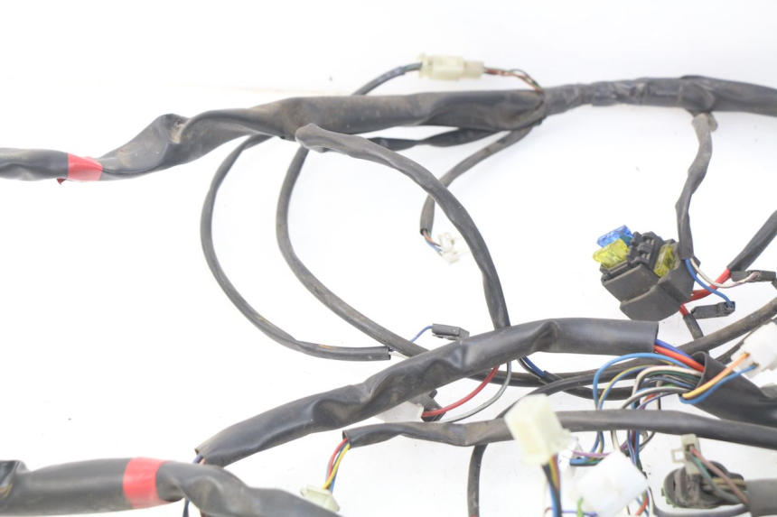 photo de WIRE HARNESS APRILIA ATLANTIC 125 (2003 - 2009) - Component detail