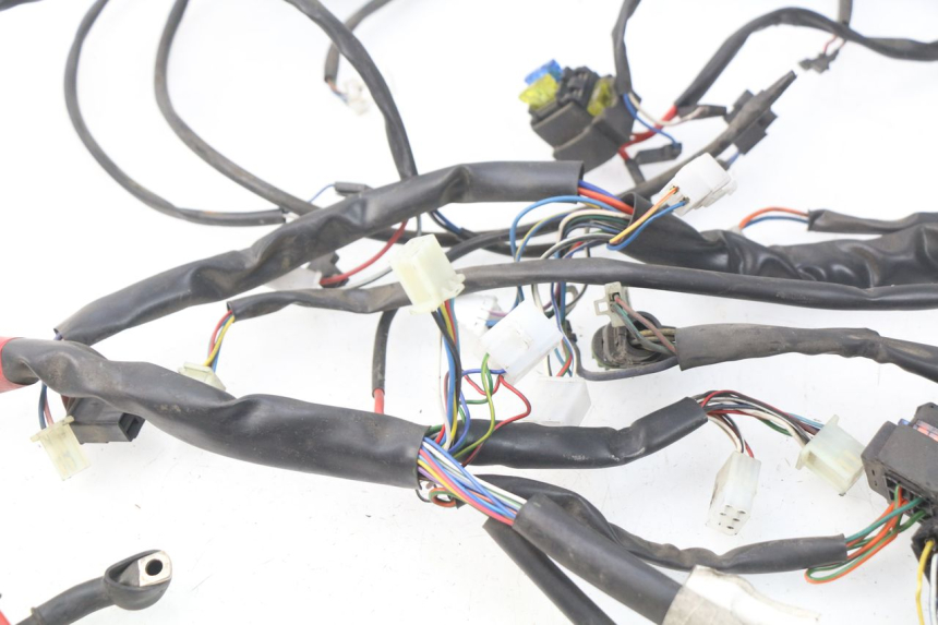 photo de WIRE HARNESS APRILIA ATLANTIC 125 (2003 - 2009) - Alternative perspective