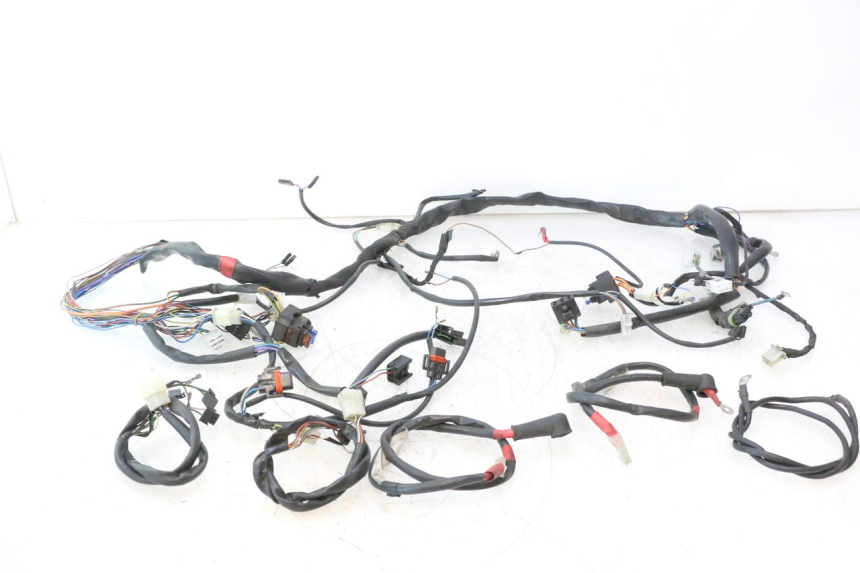 photo de WIRE HARNESS APRILIA ATLANTIC S 125 (2010 - 2013) - Main view