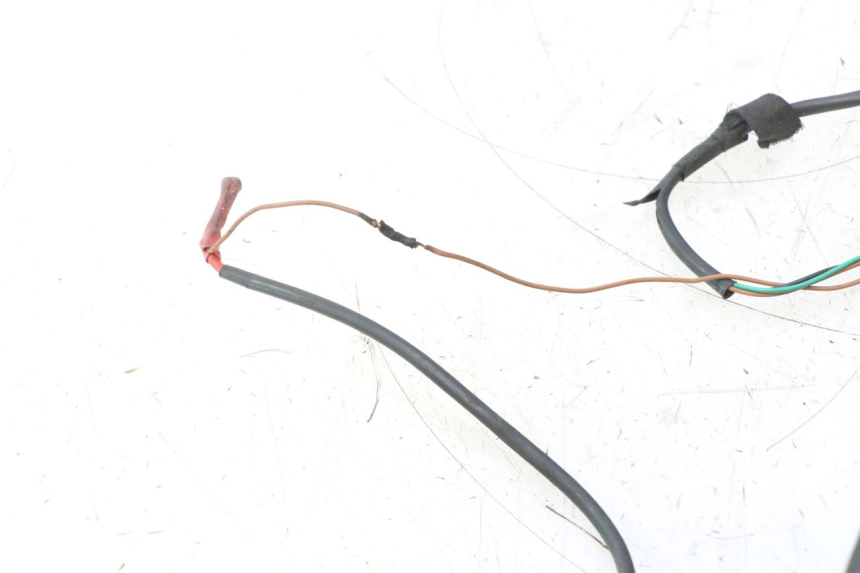 photo de WIRE HARNESS APRILIA ATLANTIC S 125 (2010 - 2013) - Distinctive features