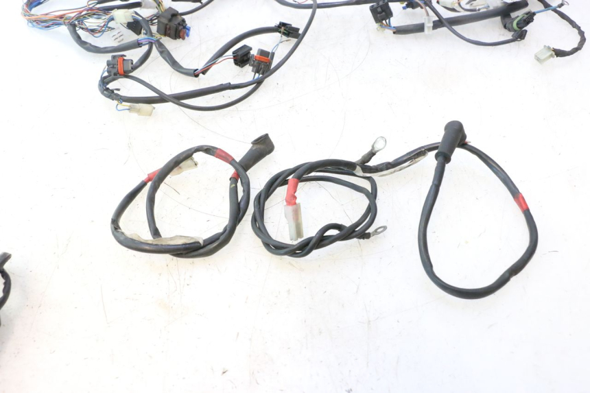 photo de WIRE HARNESS APRILIA ATLANTIC S 125 (2010 - 2013) - Alternative perspective