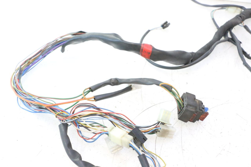 photo de WIRE HARNESS APRILIA ATLANTIC S 125 (2010 - 2013) - Product overview