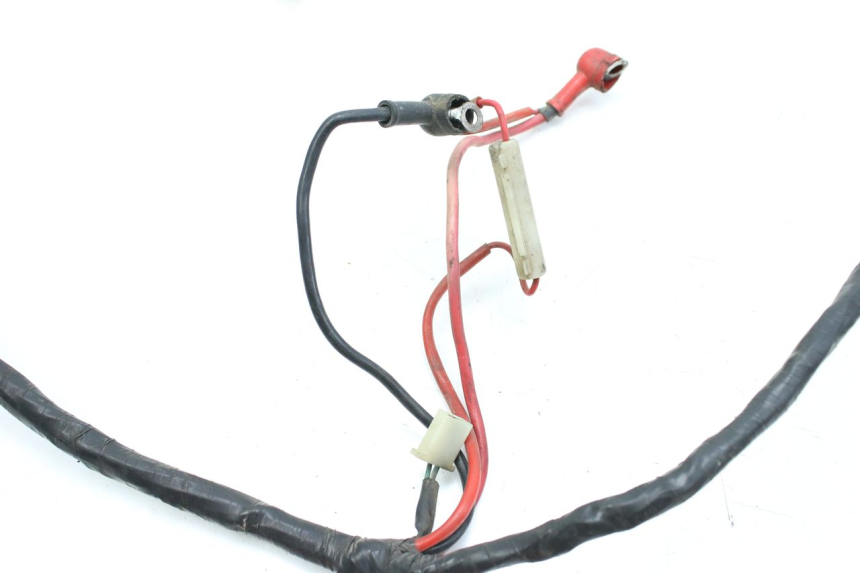 photo de WIRING HARNESS NECO AZZURO 4T 50 (2020 - 2023) - Zoom on usage condition