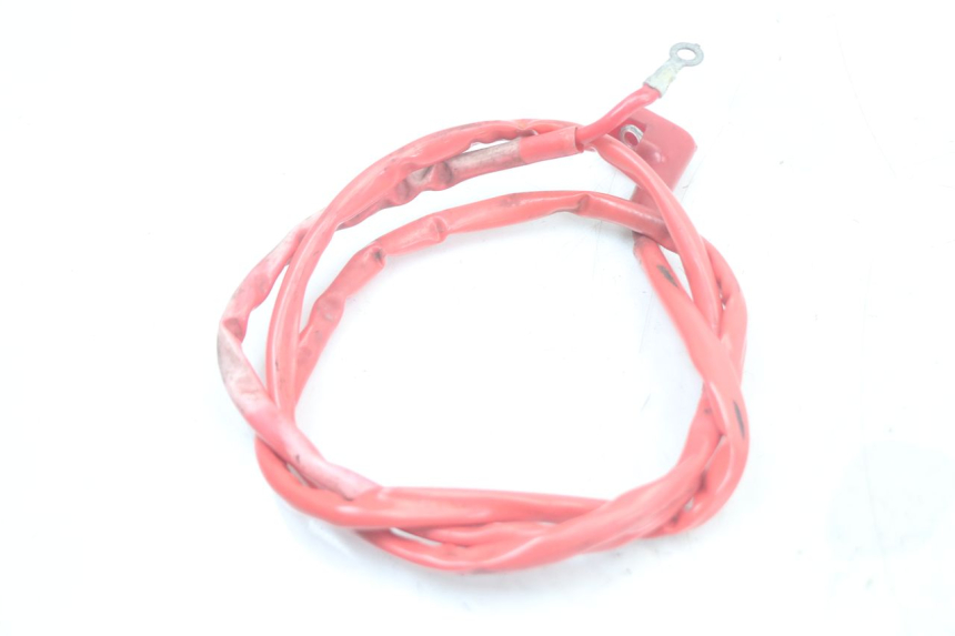 photo de BATTERY WIRING HARNESS QUADRO 3D S 350 (2013 - 2018) - Zoom on usage condition