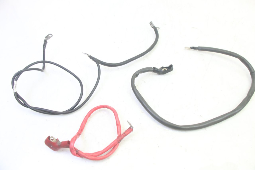 photo de BATTERY WIRE HARNESS ADIVA AD3 300 (2014 - 2020) - Main view