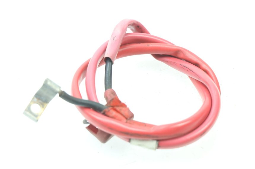 photo de BATTERY WIRE HARNESS KYMCO AGILITY 125 (2005 - 2010) - Component detail