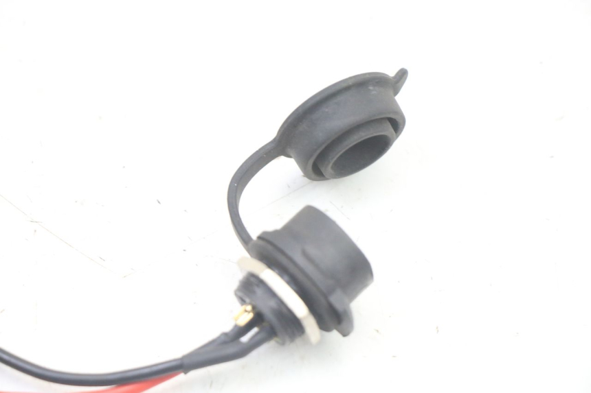 photo de BATTERY WIRE HARNESS DUALTRON AMINIA 1 - Alternative perspective