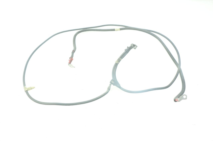 photo de BATTERY WIRING HARNESS SUZUKI AN BURGMAN 400 (2006 - 2010) - Main view