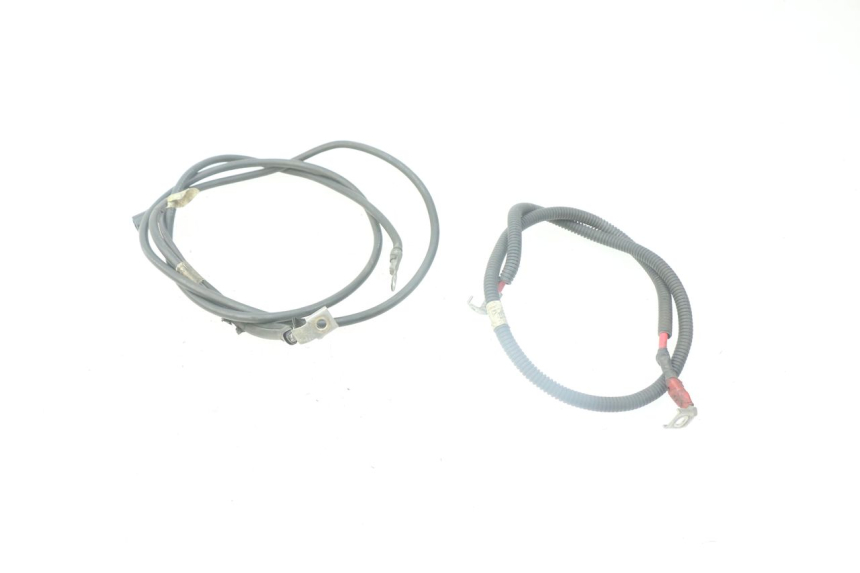 photo de BATTERY WIRING HARNESS SUZUKI AN BURGMAN 400 (2006 - 2010) - Component detail