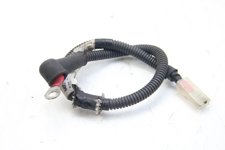 photo de BATTERY WIRING HARNESS PIAGGIO BEVERLY 125 (2010 - 2015) - Zoom on usage condition