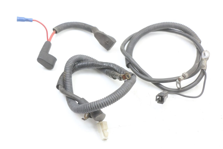 photo de BATTERY WIRING HARNESS SUZUKI BURGMAN 125 (2007 - 2014) - Main view